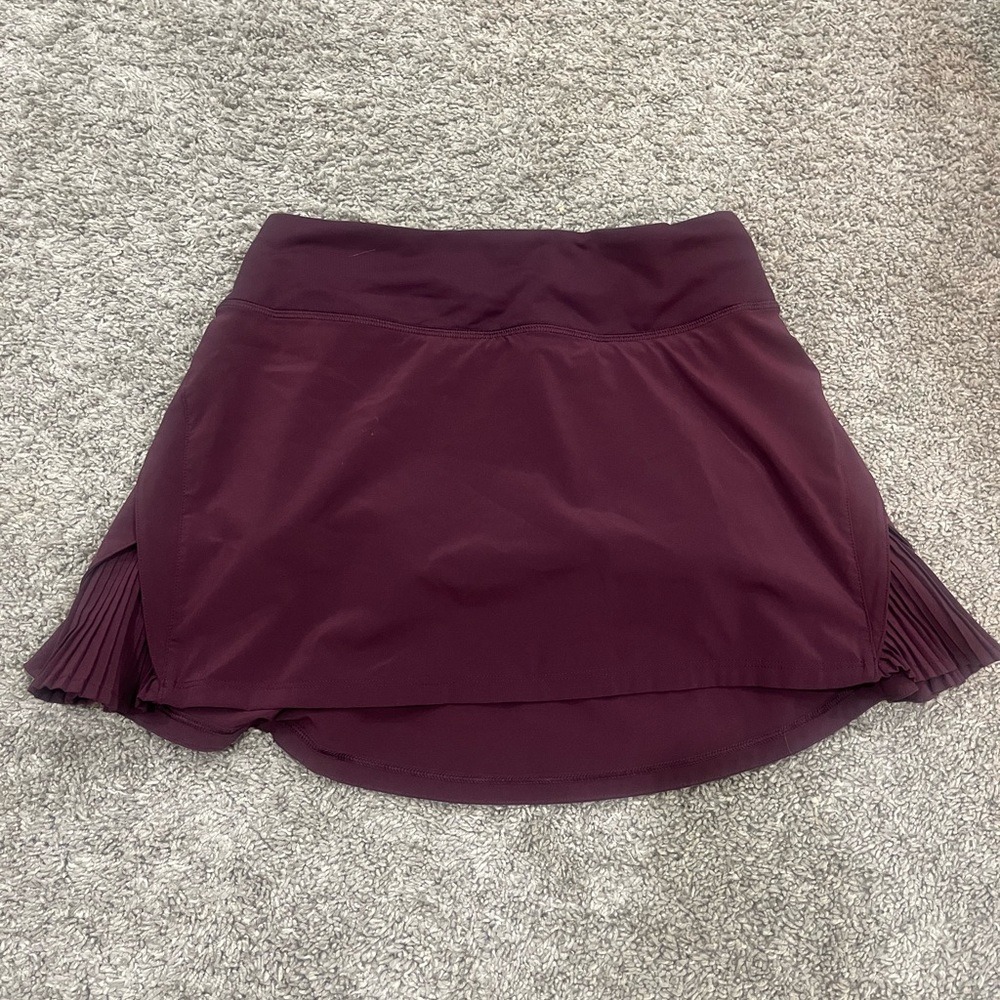 Lululemon Skirt